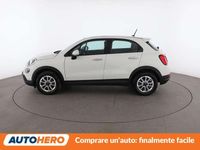 Usata Fiat 500X Cross 120 CV (88 kW) 2019 Bianco SUV