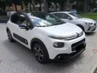 Usata Citroën C3 Shine 2017