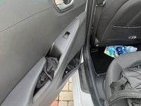Usata Hyundai Ioniq 141 CV (103 kW) 2017 Bianco Utilitaria
