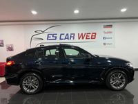 usata BMW X4 XDrive20d MSport aut. 190 cv