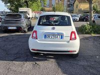 Usata Fiat 500 69 CV (50 kW) 2023 Utilitaria