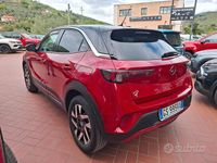 Usata Opel Mokka 101 CV (74 kW) 2024 Rosso SUV
