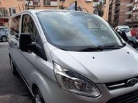 Usata Ford Transit 155 CV (114 kW) 2016 Argento