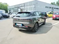 Usado Alfa Romeo Tonale Ti 160 CV (117 kW) 2024 Gris SUV