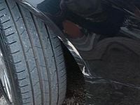 Usata Audi A4 140 CV (102 kW) 2006 Nero Station wagon