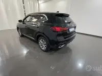 Usata MG HS Comfort 162 CV (119 kW) 2024 Nero SUV