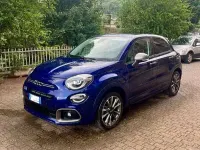 Usata Fiat 500X Sport 131 CV (96 kW) 2025 SUV