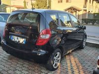 usata Mercedes A160 BlueEFFICIENCY