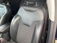 Usata Jeep Compass 2019 Blu SUV