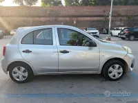 Usata Nissan Micra 78 CV (57 kW) 2016 Utilitaria