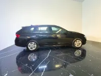 Usata Skoda Octavia G-TEC SportLine 130 CV (95 kW) 2022 Viola Station wagon