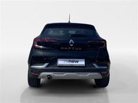 Occasion Renault Captur Intens 101 ch (74 kW) 2020 Noir SUV