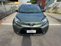 Usata Toyota Aygo X Limited 72 CV (52 kW) 2022 Grigio SUV