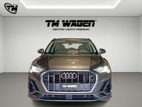 Usata Audi Q3 S-Line 190 CV (139 kW) 2019 Grigio SUV