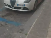 Usata Alfa Romeo Giulietta 170 CV (125 kW) 2011 Utilitaria