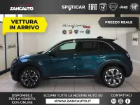Usata Fiat 600E La Prima 114 kW (156 CV) 2025 Verde SUV