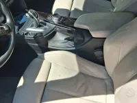 Usata BMW 420 190 CV (139 kW) 2018 Nero Berlina
