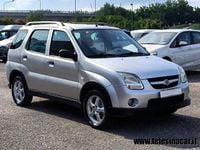 Usata Suzuki Ignis GL 69 CV (50 kW) 2006 Antracite Utilitaria