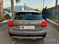 Usata Audi Q2 Business 116 CV (85 kW) 2018 Grigio SUV