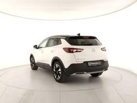 usata Opel Grandland X 1.2 Turbo 130 CV S&S aut. Innovation