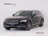 Nuova Volvo V90 Plus 197 CV (144 kW) 2025 Nero Station wagon