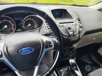 usata Ford Fiesta 1.5 TDCi 2016