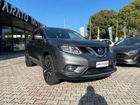 usata Nissan X-Trail 1.6 dCi 2WD N-Connecta