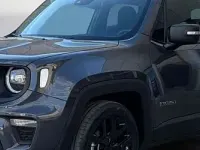 Usata Jeep Compass Altitude 131 CV (96 kW) 2024 Nero SUV