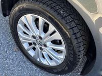 Begagnad VW Multivan 150 HK (110 kW) 2021 Grå Van