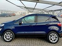 Usata Ford Ecosport Titanium S 125 CV (91 kW) 2021 SUV