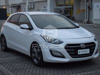 usata Hyundai i30 1.6 CRDi 5p. Classic usato