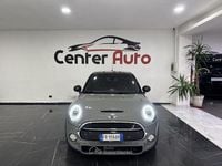 Usata Mini Cooper SD Hype 170 CV (125 kW) 2018 Other Utilitaria