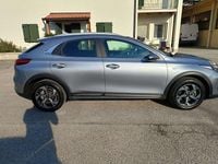Usata Kia XCeed Urban 163 CV (119 kW) 2020 Grigio SUV