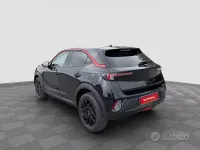 Usata Opel Mokka 101 CV (74 kW) 2023 Karbon black SUV