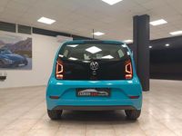 usata VW up! up! 1.0 5p. EVO colorBlueMotion Technology