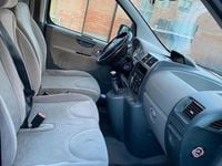 Usata Fiat Scudo 2011 Blu Furgone