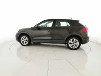 Usata Audi Q2 Advanced 150 CV (110 kW) 2025 Nero SUV