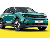 Nuova Opel Mokka 145 CV (106 kW) 2025 Tropical green SUV