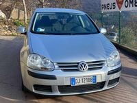 Usata VW Golf V Sportline 105 CV (77 kW) 2007 Other Berlina