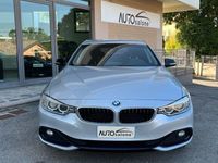 usata BMW 420 Gran Coupé d xDrive Sport