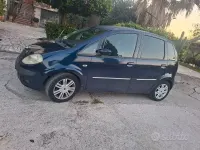 Usata Lancia Musa 101 CV (74 kW) 2005 Monovolume