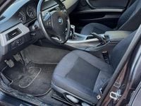Usata BMW 320 163 CV (119 kW) 2005 Berlina