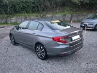 Usata Fiat Tipo Lounge 120 CV (88 kW) 2015 Grigio Berlina
