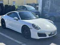 Usata Porsche 911 Carrera 4S 420 CV (308 kW) 2017 Coupé