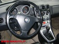 usata Alfa Romeo Alfetta GT/GTV 2.0 2,0 LUSSO (IMP-GPL)!!!!