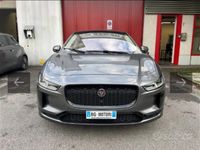 usata Jaguar I-Pace first edition hse