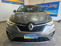 Usata Renault Arkana Intens 94 CV (69 kW) 2022 Grigio SUV