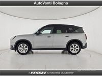 Usata Mini Countryman Classic 163 CV (119 kW) 2024 Grigio SUV