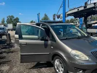 Usata Lancia Musa 90 CV (66 kW) 2009 Monovolume