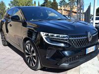 Usata Renault Austral Techno 200 CV (147 kW) 2023 Nero SUV